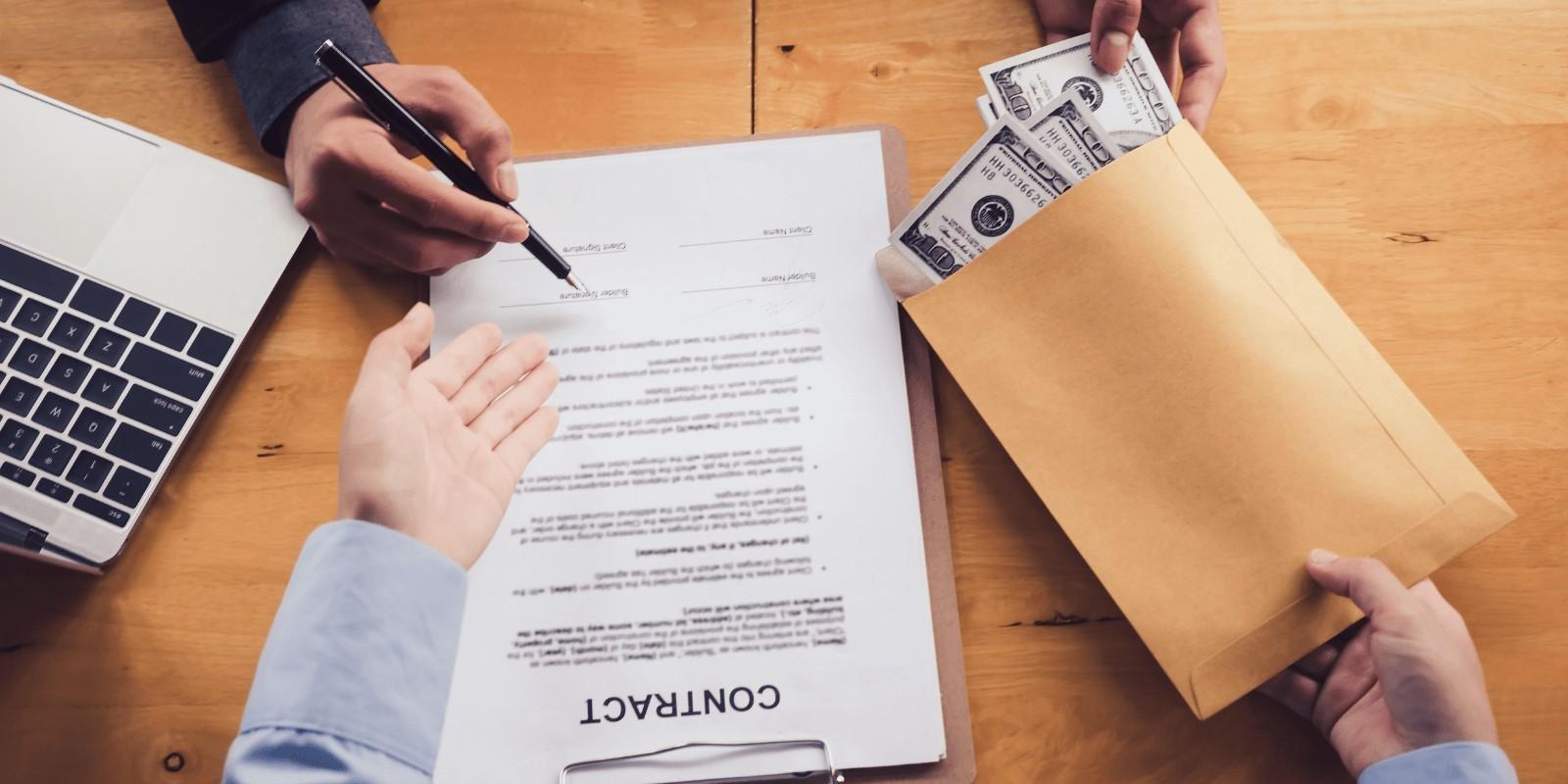 Conoce el paso a paso del proceso de venta de una propiedad